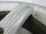 BMW F30 325i 328i 330i 7.5x17 ET37 wheel rim style 393 6796242 #1785 (USED)