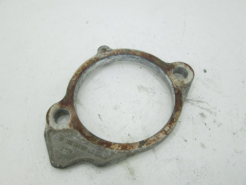 Mercedes engine starter flange bracket 1161510043 (USED)