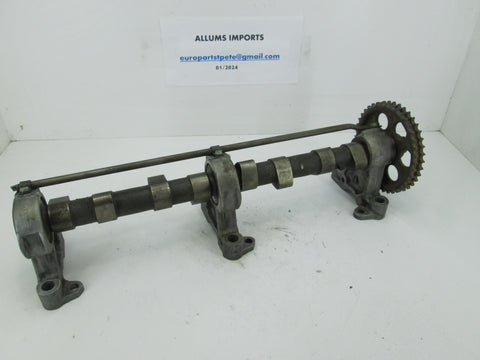 Mercedes OM616 camshaft W123 240D W115 (USED)