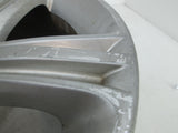 BMW F30 325i 328i 330i 7.5x17 ET37 wheel rim style 393 6796242 #1786 (USED)