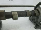 Mercedes OM616 camshaft W123 240D W115 (USED)
