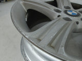 BMW F30 325i 328i 330i 7.5x17 ET37 wheel rim style 393 6796242 #1786 (USED)
