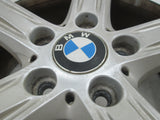 BMW F30 325i 328i 330i 7.5x17 ET37 wheel rim style 393 6796242 #1786 (USED)