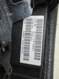 BMW E60 04-10 525i 535i 545i black steering wheel (USED)