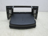 BMW E60 04-10 525i 535i 545i dash trim panel pocket DTC seat heaters 514569139391 (USED)