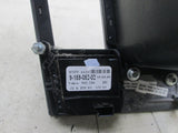 BMW E60 04-10 525i 535i 545i dash trim panel pocket DTC seat heaters 514569139391 (USED)
