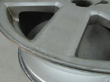 Volvo XC90 03-12 7x17 rim wheel 8646831 #1789 (USED)