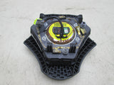 BMW E60 04-10 525i 535i 545i black steering wheel 33677444906 (USED)