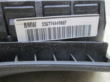 BMW E60 04-10 525i 535i 545i black steering wheel 33677444906 (USED)
