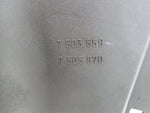 BMW E53 X5 w/3.0 01-06 Air Filter Box Assembly 7503559 (USED)