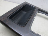 BMW E60 04-10 525i 535i 545i shifter bezel center console 1231025 (USED)
