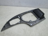 BMW E60 04-10 525i 535i 545i shifter bezel center console 1231025 (USED)