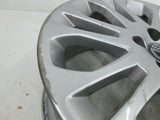 Volvo V50 C30 S40 7x17 rim wheel 30647090 #1791 (USED)