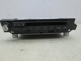 BMW E60 04-10 525i 535i 545i radio CD player 9192682 (USED)