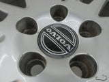 Volvo V50 C30 S40 7x17 rim wheel 30647090 #1791 (USED)