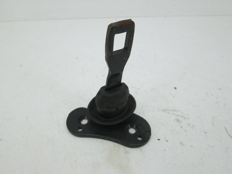 Mercedes R129 SL500 300SL SL320 right hard top latching pin 1297951215 (USED)