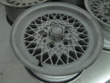 Mercedes R107 450SL 380SL 350SL 280SL BBS Mahle 6.5X14 KBA40579 wheels (USED)