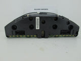 Mercedes W140 S class instrument cluster 1404407611 #7 (USED)