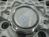 Mercedes R107 450SL 380SL 350SL 280SL BBS Mahle 6.5X14 KBA40579 wheels (USED)
