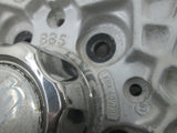 Mercedes R107 450SL 380SL 350SL 280SL BBS Mahle 6.5X14 KBA40579 wheels (USED)
