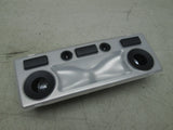 BMW E60 04-10 525i 535i 545i upper dome light map light 63316962058 (USED)