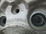 Mercedes R107 450SL 380SL 350SL 280SL BBS Mahle 6.5X14 KBA40579 wheels (USED)