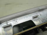BMW E60 04-10 525i 535i 545i upper dome light map light 63316962058 (USED)