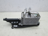 BMW E60 525i 530i 528i BEHR engine Oil Cooler 17217534896 (USED)