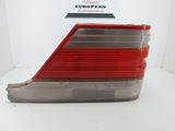 Mercedes W140 97-99 S320 S420 S500 Light Tail Light 1408207464 #2 (USED)
