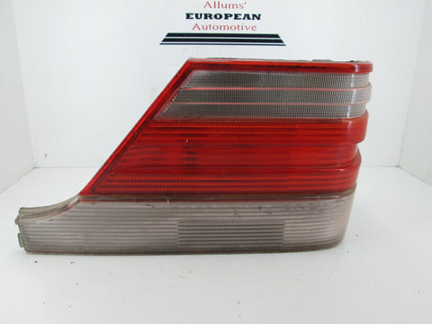 Mercedes W140 97-99 S320 S420 S500 Light Tail Light 1408207464 #2 (USED)