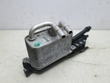 BMW E60 525i 530i 528i BEHR engine Oil Cooler 17217534896 (USED)