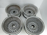 Mercedes R107 450SL 380SL 350SL 280SL BBS Mahle 6.5X14 KBA40579 wheels (USED)