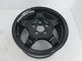 Mercedes W220 W215 spare rim wheel 7.5x16 ET51 2204010402 #1792 (USED)