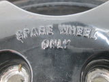 Mercedes W220 W215 spare rim wheel 7.5x16 ET51 2204010402 #1792 (USED)