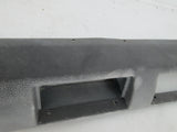 Land Rover Range Rover Classic dash air vent cover (USED)
