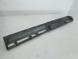 Land Rover Range Rover Classic dash air vent cover (USED)