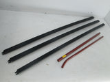 Land Rover Discovery 1 94-98 roof rack cross bars jack handle (USED)