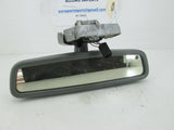 Mercedes W140 Center Rear View Mirror Grey 1408110131 #212 (USED)