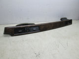 BMW E60 535i 528i 530i 06-10 Center Dash Panel w/Vents 697026803 (USED)