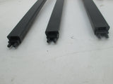 Land Rover Discovery 1 94-98 roof rack cross bars jack handle (USED)