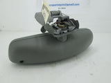 Mercedes W140 Center Rear View Mirror Grey 1408110131 #212 (USED)