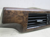 BMW E60 535i 528i 530i 06-10 Center Dash Panel w/Vents 697026803 (USED)