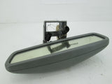 Mercedes W140 Center Rear View Mirror Grey 1408110131 #212 (USED)