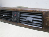 BMW E60 535i 528i 530i 06-10 Center Dash Panel w/Vents 697026803 (USED)
