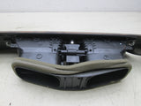 BMW E60 535i 528i 530i 06-10 Center Dash Panel w/Vents 697026803 (USED)