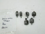 Land Rover Discovery 2 99-04 Transmission Pan Bolts w/Spacers (USED)