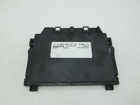 Mercedes W210 W208 W202 TCM Transmission Control Module 0205459732 (USED)