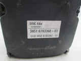 BMW E60 E63 E64 528i 535i ABS DSC Pump Module 34516783360 (USED)