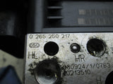 BMW E60 E63 E64 528i 535i ABS DSC Pump Module 34516783360 (USED)