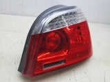 BMW E60 528i 535i 550i 08-10 Right Tail Light 63217180516 (USED)